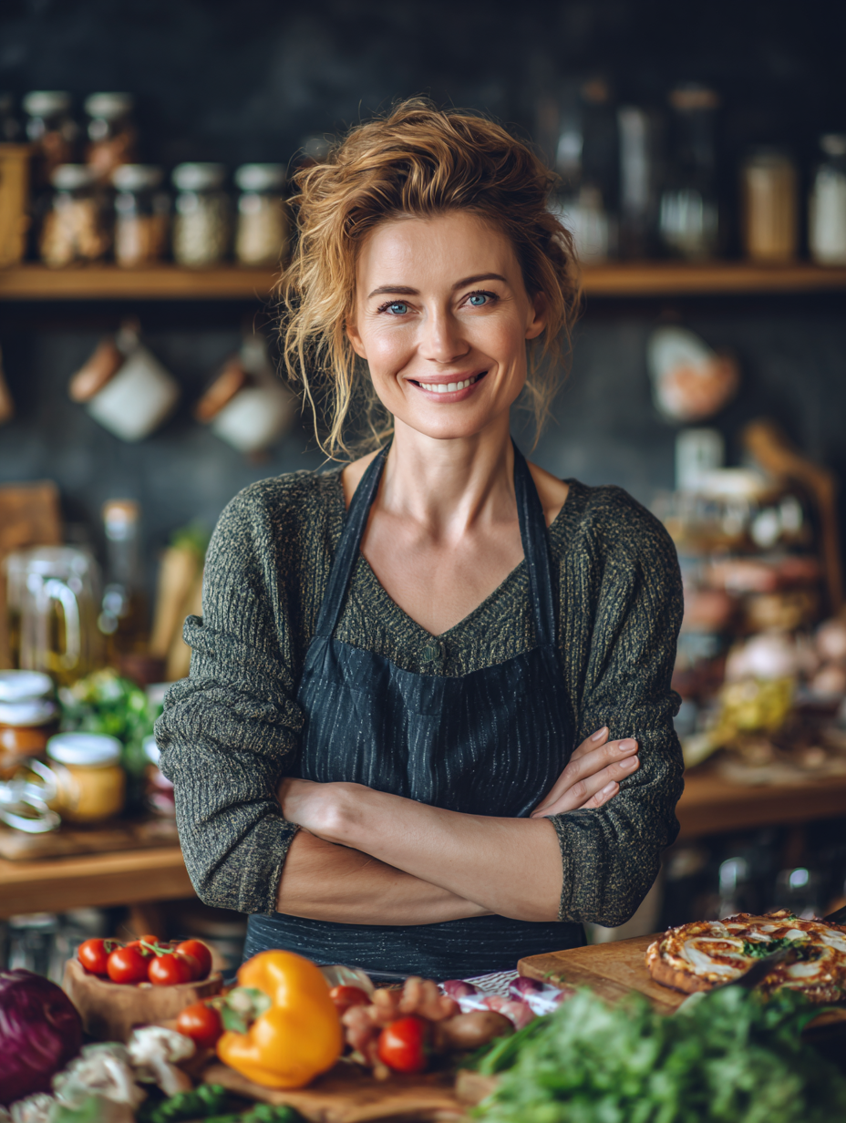 Філософія VORQ — функціональне харчування